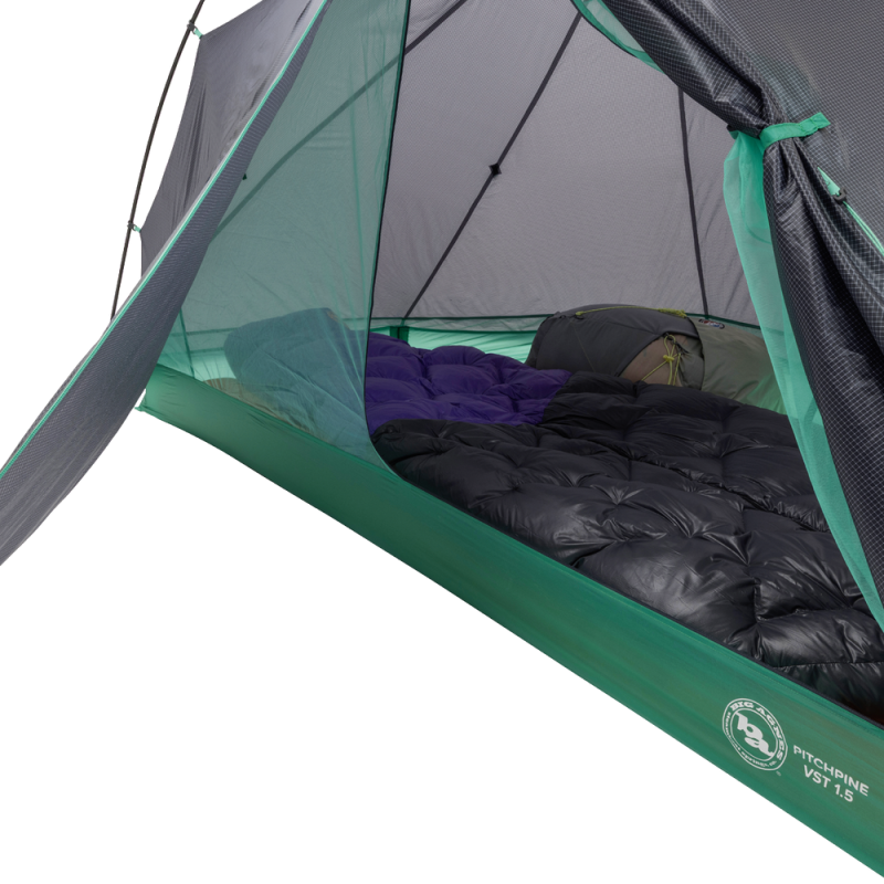 Big Agnes Pitchpine VST 1.5 - Tent | Hardloop