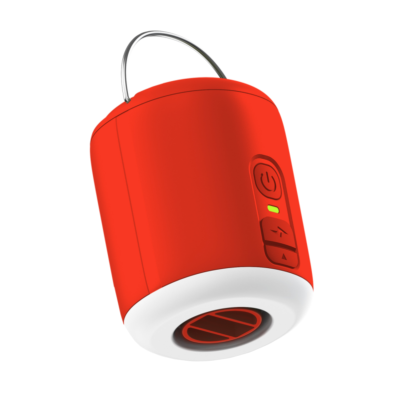 Mtnglo Pump & Light - Lampa kempingowa