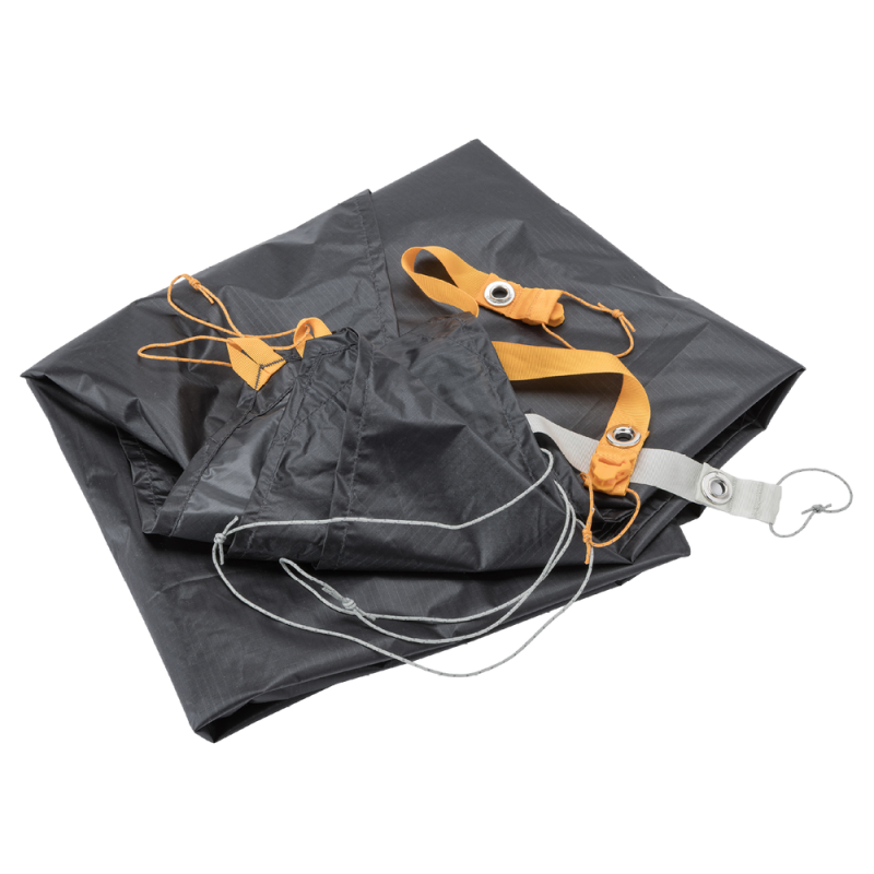 Footprint Tiger Wall UL2 Bikepack - Podłoga do namiotu