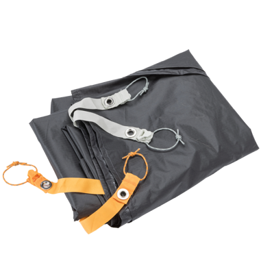 Footprint Copper Spur UL3 Bikepack - Telo pavimento tenda