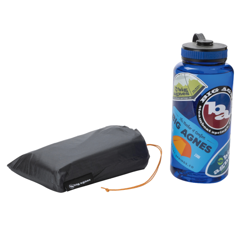 Big Agnes Footprint Copper Spur UL3 Bikepack - Footprint | Hardloop