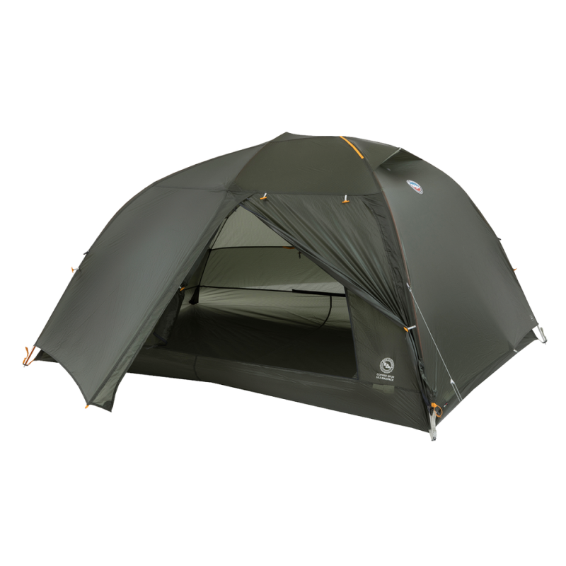 Big Agnes Copper Spur UL3 Bikepack - Tente | Hardloop