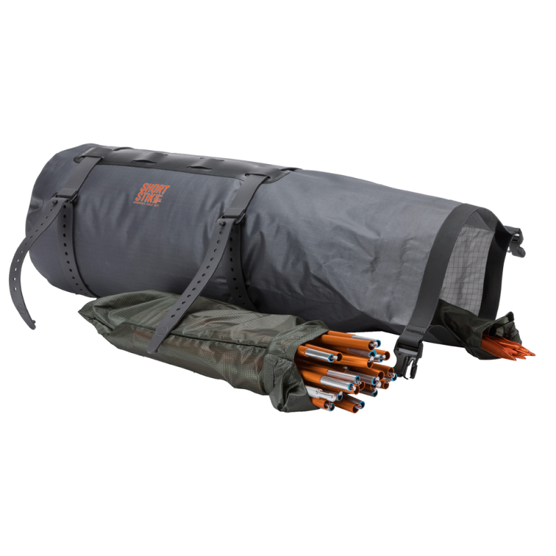 Big Agnes Copper Spur UL3 Bikepack - Zelt | Hardloop