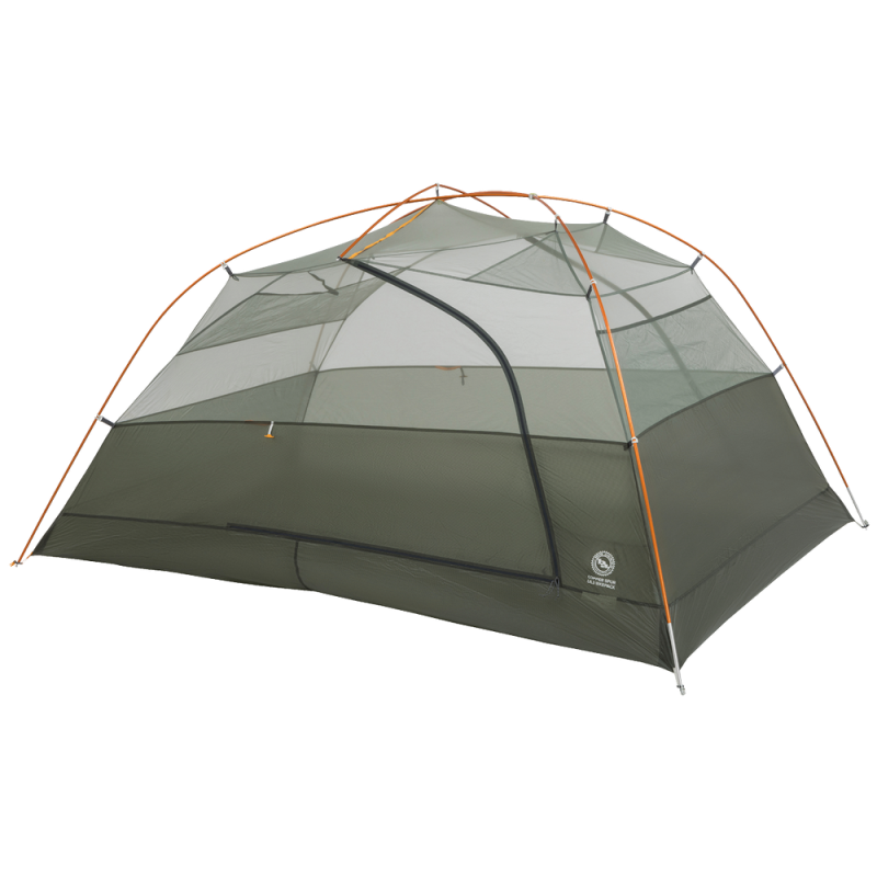 Big Agnes Copper Spur UL3 Bikepack - Tenda da campeggio | Hardloop