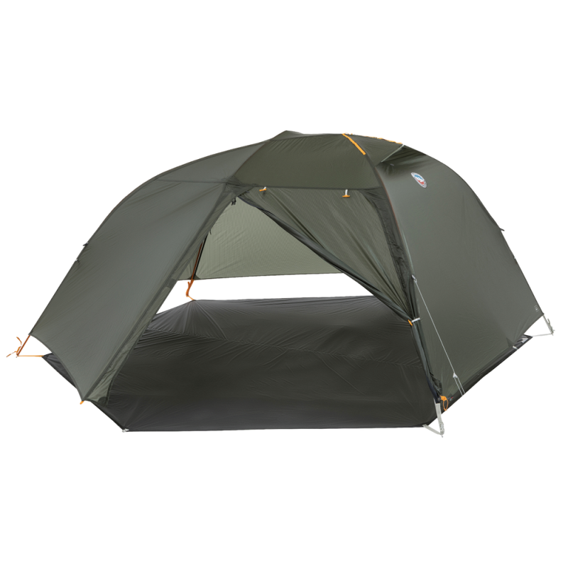 Big Agnes Copper Spur UL3 Bikepack - Tent | Hardloop
