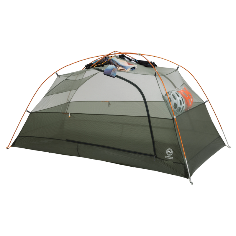 Big Agnes Copper Spur UL3 Bikepack - Tente | Hardloop