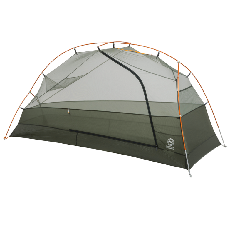 Big Agnes Copper Spur UL1 Bikepack - Tenda campismo | Hardloop