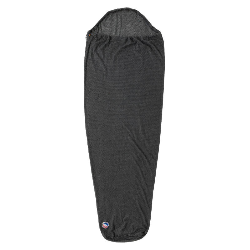Alpha Direct Fleece Sleeping Bag Liner - Saco sábana
