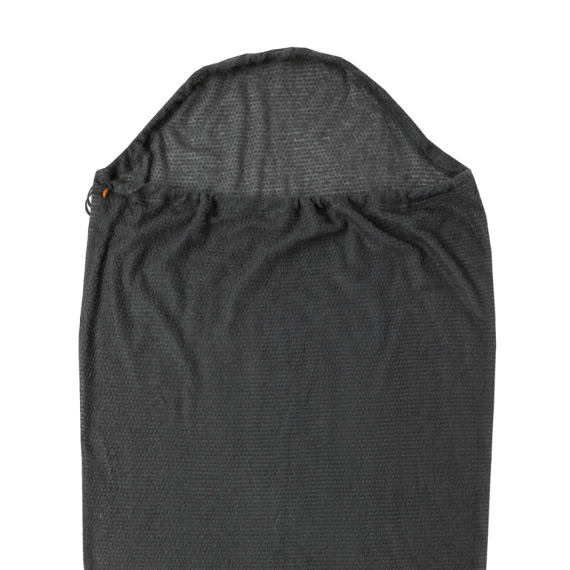 Big Agnes Alpha Direct Fleece Sleeping Bag Liner - Reselakan | Hardloop