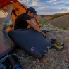Big Agnes Alpha Direct Fleece Sleeping Bag Liner - Hüttenschlafsack | Hardloop