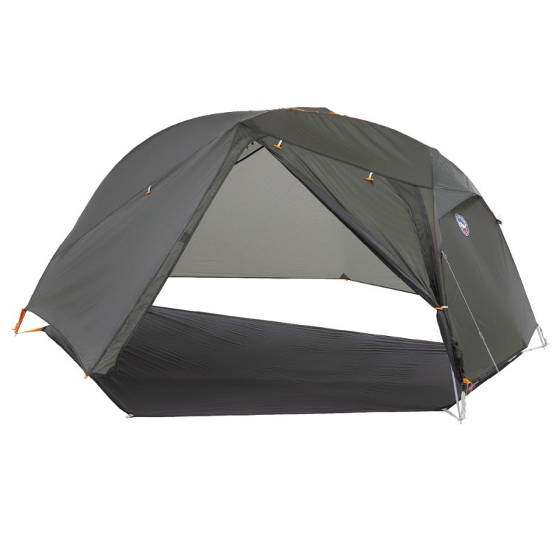 Big Agnes Footprint Copper Spur UL1 Bikepack - Footprint | Hardloop