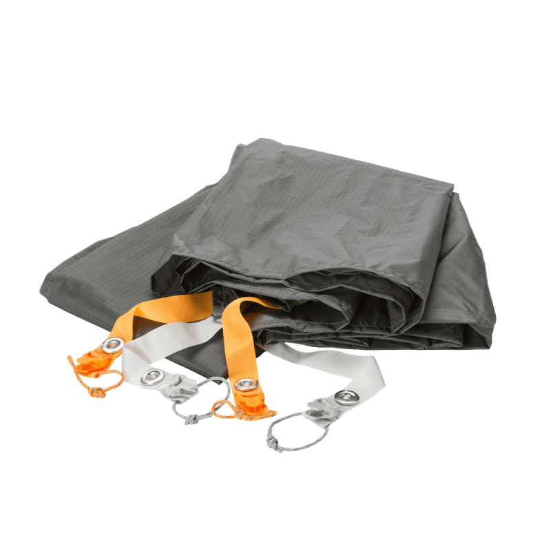 Footprint Copper Spur UL1 Bikepack - Telo pavimento tenda