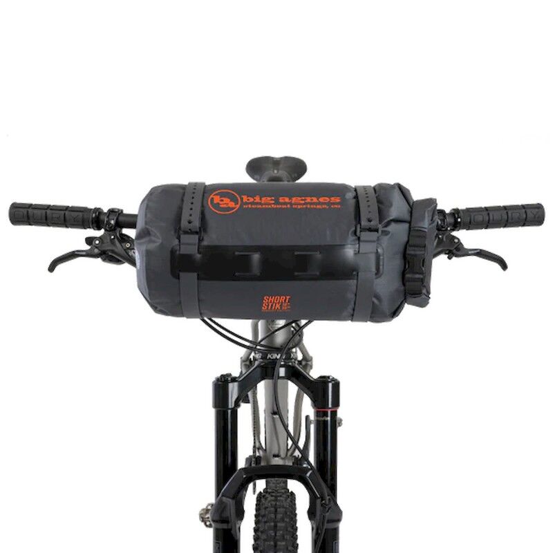 Big Agnes Copper Spur UL1 Bikepack - Tält | Hardloop