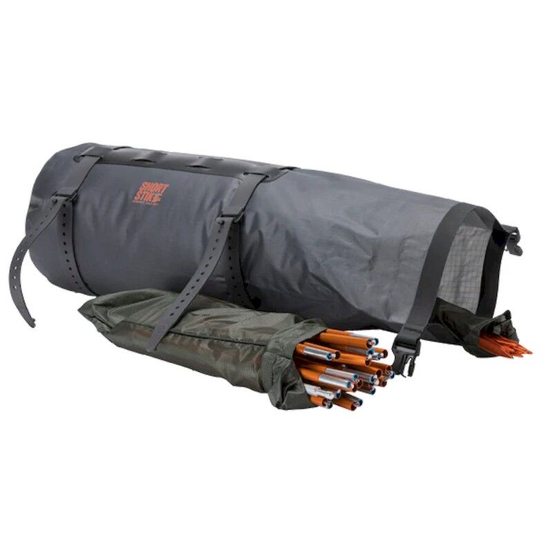 Big Agnes Copper Spur UL1 Bikepack - Tente | Hardloop