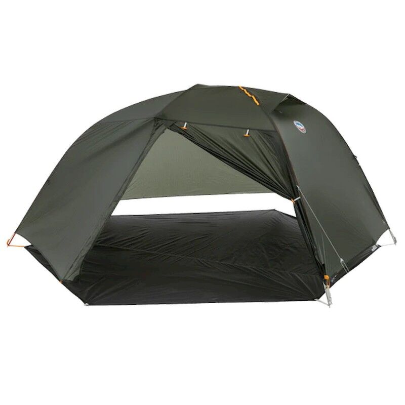 Big Agnes Footprint Copper Spur UL2 Bikepack - Zeltunterlage | Hardloop