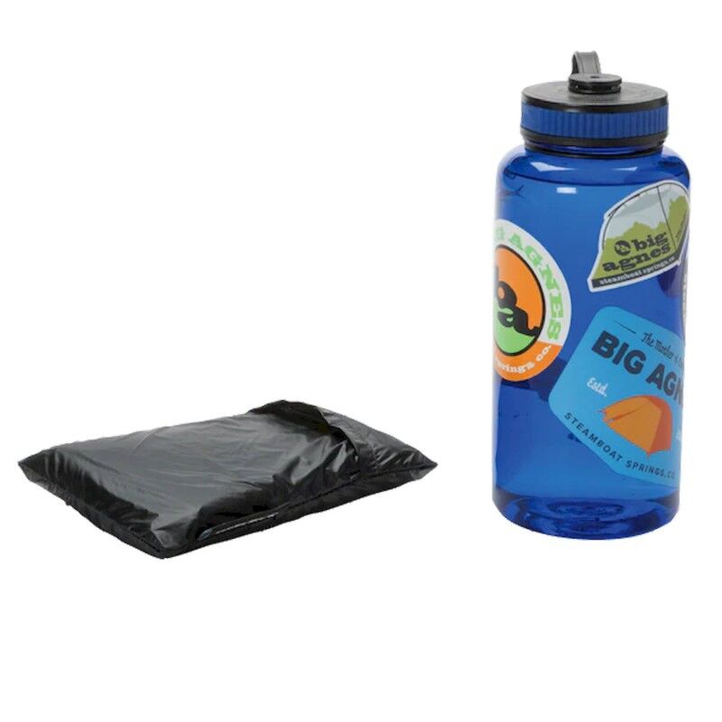 Big Agnes Footprint Sarvis VST 2 - Footprint | Hardloop