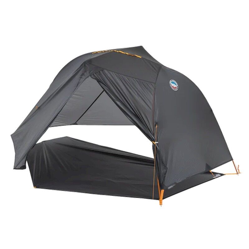 Big Agnes Footprint Tiger Wall UL1 Bikepack - Grondzeil | Hardloop