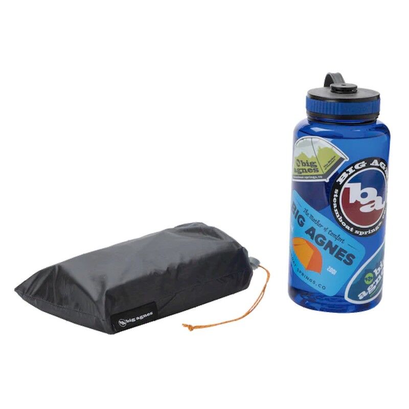 Big Agnes Footprint Tiger Wall UL1 Bikepack - Zeltunterlage | Hardloop