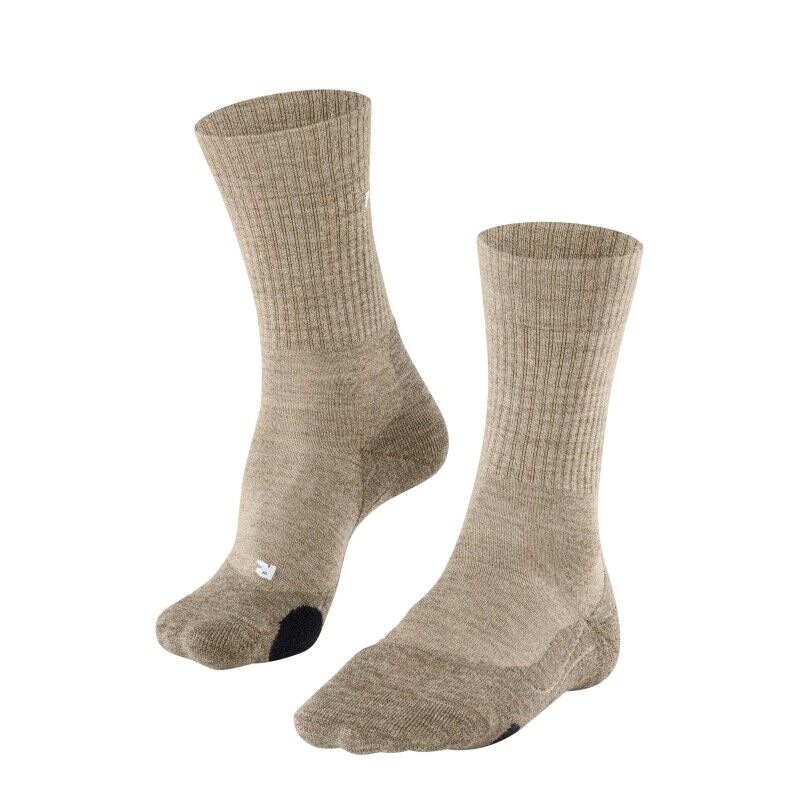 Falke Tk2 Wool - Calcetines - Mujer