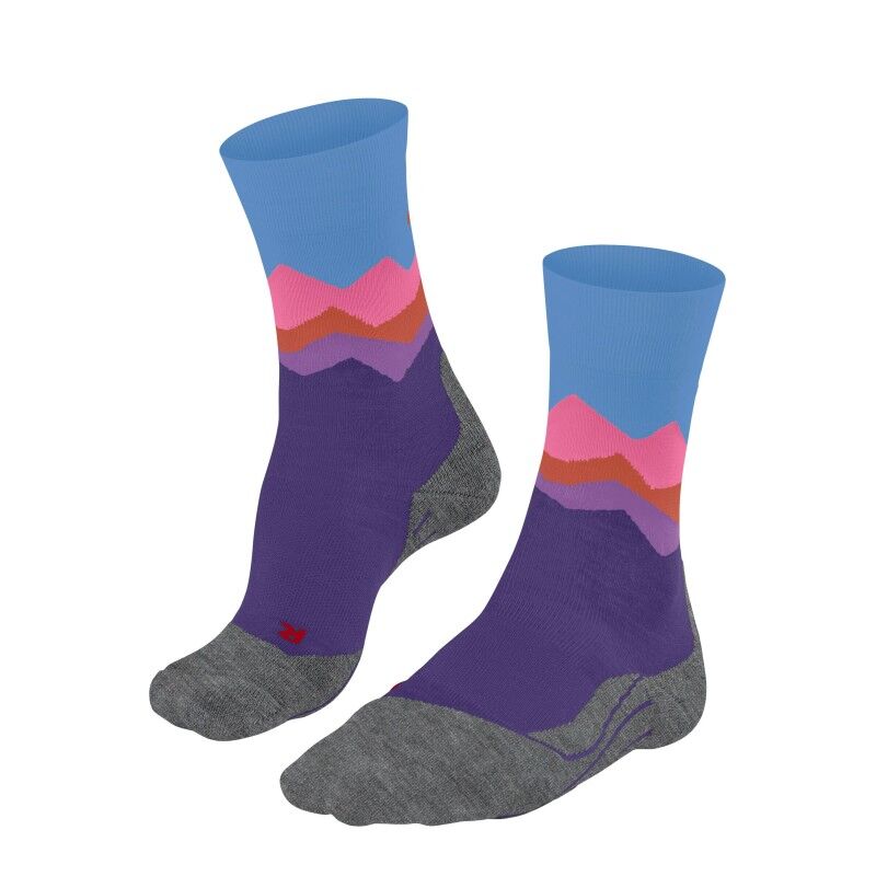 TK2 Crest - Calcetines de trekking - Mujer