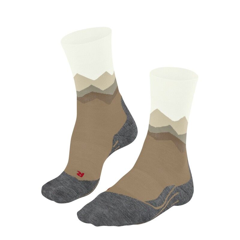 TK2 Crest - Skarpety trekkingowe meskie