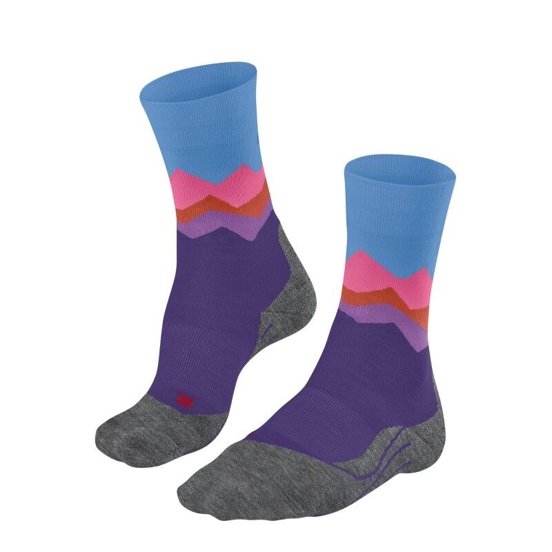 TK2 Crest - Skarpety trekkingowe meskie