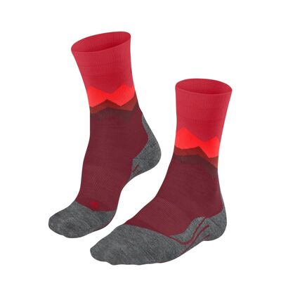 TK2 Crest - Trekkingsocken - Herren