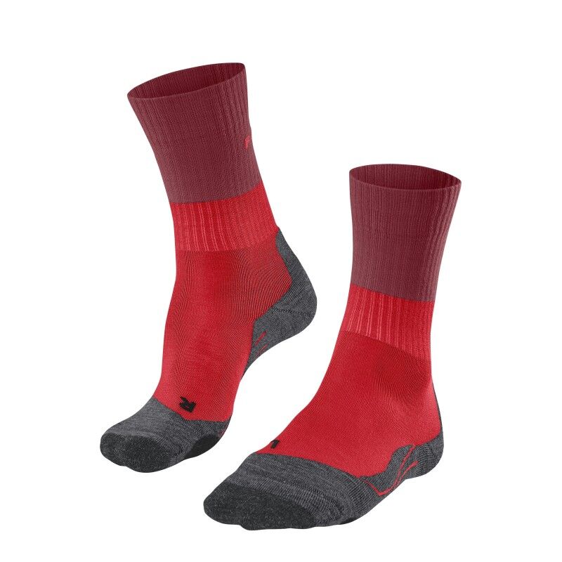 Falke Tk2 Women - Calcetines - Mujer