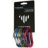 Camp Dyon Rack Pack 6 Pack - Carabiner | Hardloop