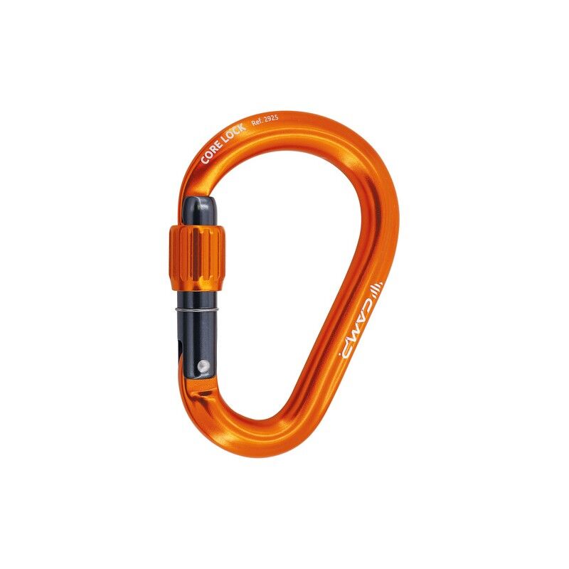 Core Lock - Mosquetón