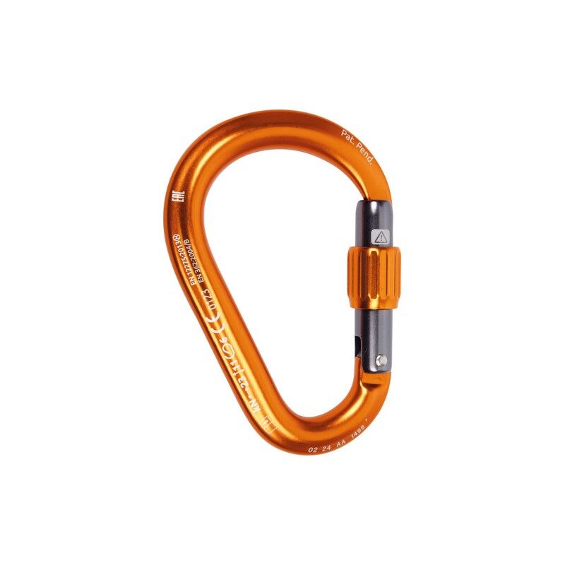 Camp Core Lock - Carabiner | Hardloop