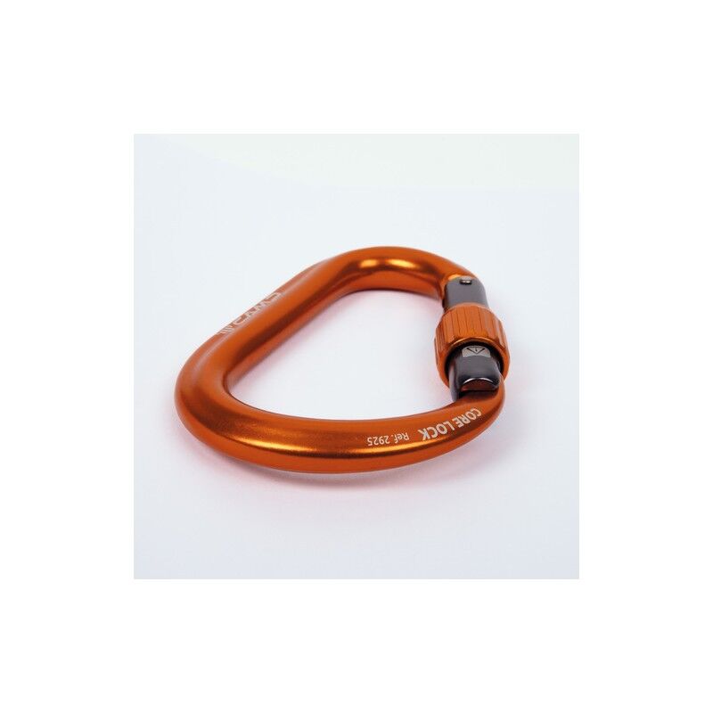 Camp Core Lock - Carabiner | Hardloop