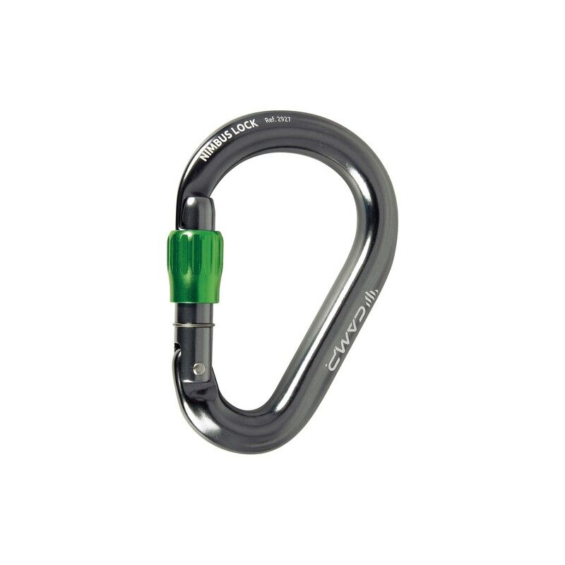 Nimbus Lock - Karabiner