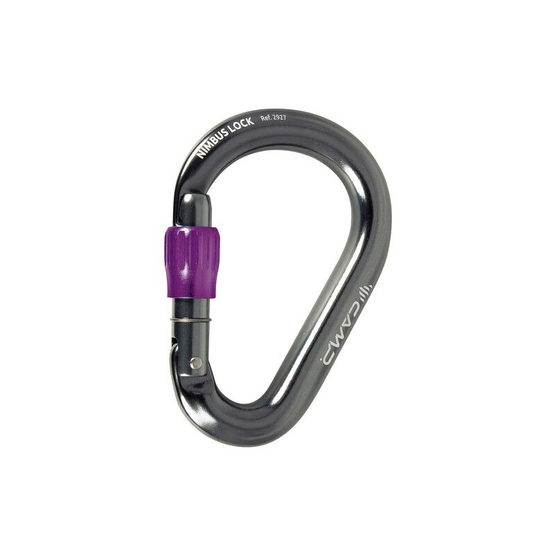 Nimbus Lock - Horolezecká karabina