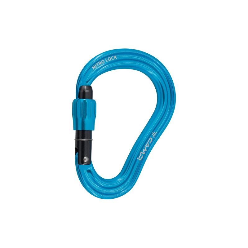 Nitro Lock - Karabinek