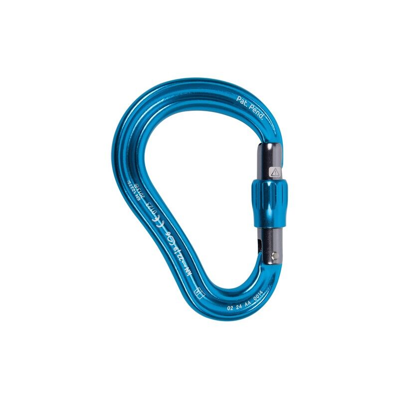 Camp Nitro Lock - Mosquetón | Hardloop