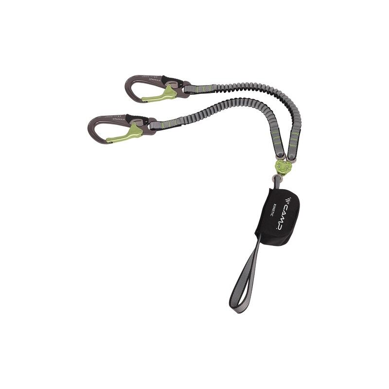 Kinetic Gyro Rewind Pro - Ommellut slingit