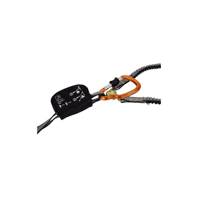 Camp Kinetic Gyro Rewind Pro - Ommellut slingit | Hardloop