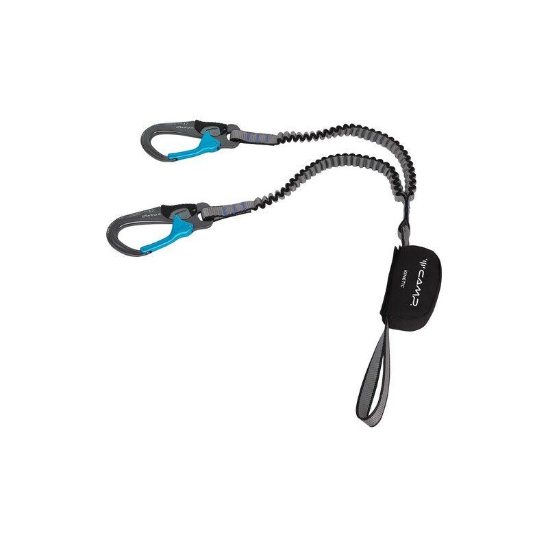 Kinetic Rewind Pro - Longe escalade