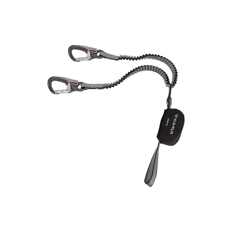 Kinetic Rewind - Verstelbare lanyard