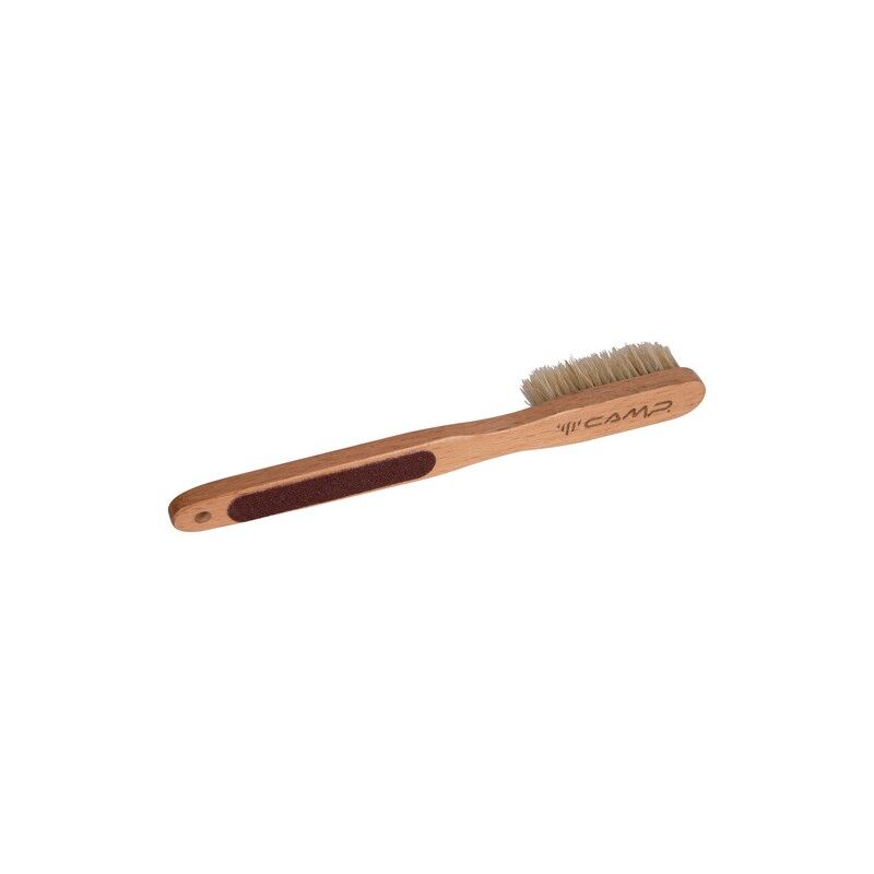 Camp Climbing Brush - Escova de escalada | Hardloop