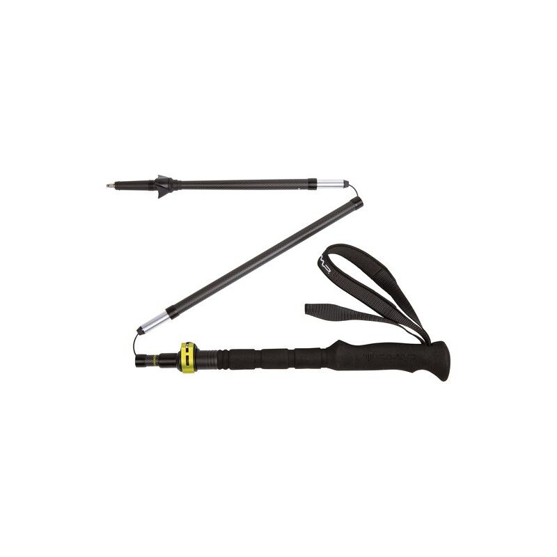 Camp Carbon Mix Plus - Kije trekkingowe | Hardloop