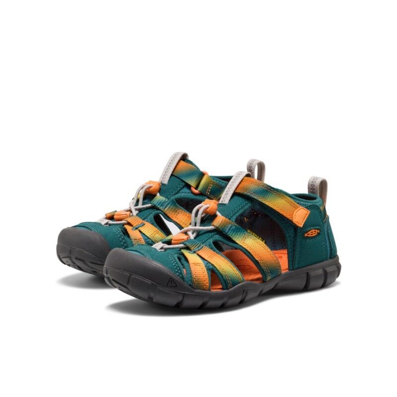 Keen Seacamp II CNX - Wandersandalen - Kind | Hardloop