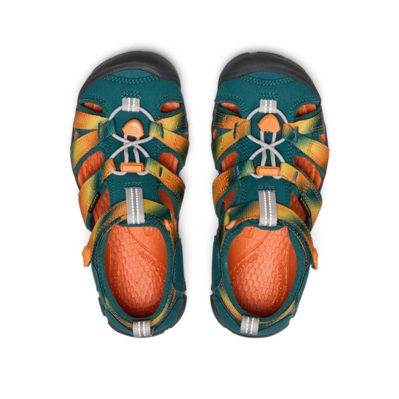 Keen Seacamp II CNX - Wandersandalen - Kind | Hardloop