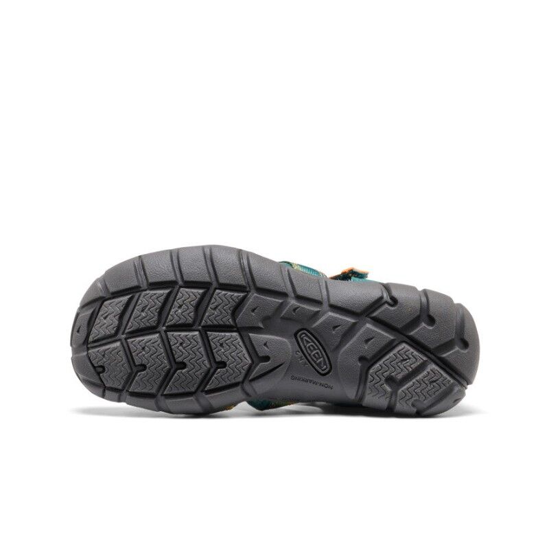 Keen Seacamp II CNX - Wandersandalen - Kind | Hardloop