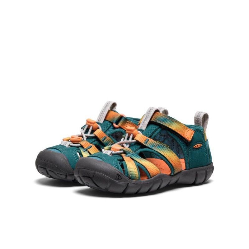 Keen Seacamp II CNX - Wandersandalen - Kind | Hardloop