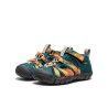 Keen Seacamp II CNX - Wandersandalen - Kind | Hardloop