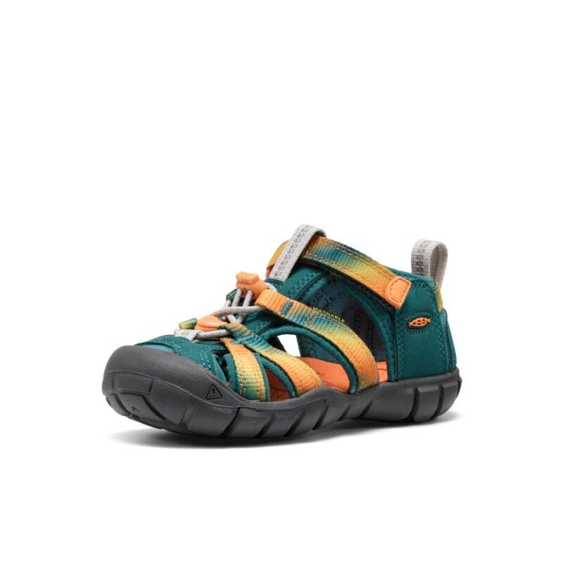 Keen Seacamp II CNX - Wandersandalen - Kind | Hardloop