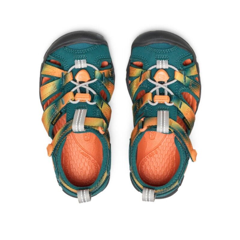 Keen Seacamp II CNX - Wandersandalen - Kind | Hardloop
