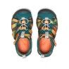 Keen Seacamp II CNX - Wandersandalen - Kind | Hardloop